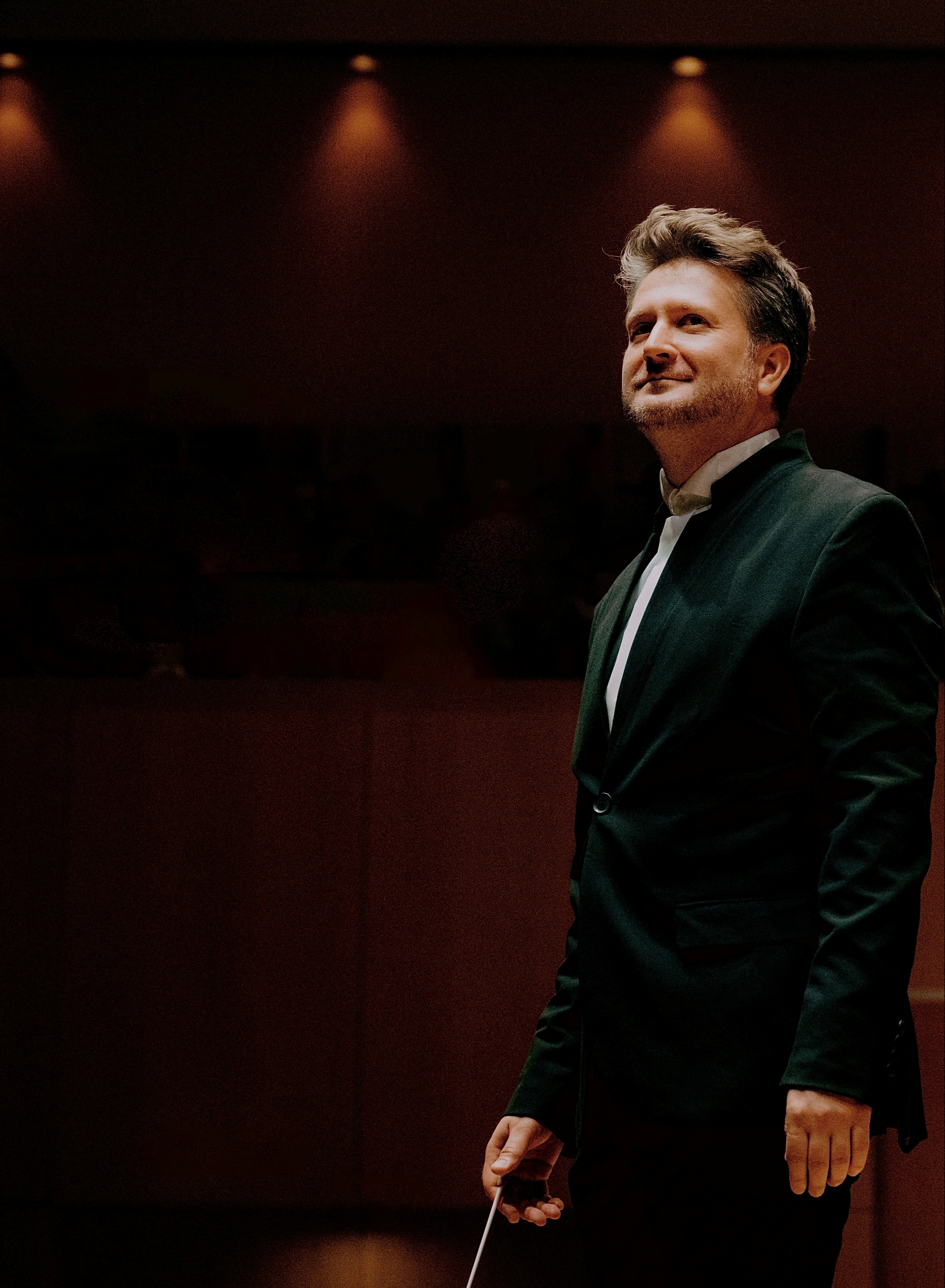 XXIV. Eimsbütteler Orgelsommer Konzert III: Wilhelm Schmidts (Universität Bamberg)