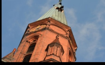Duo Percussion und Orgel