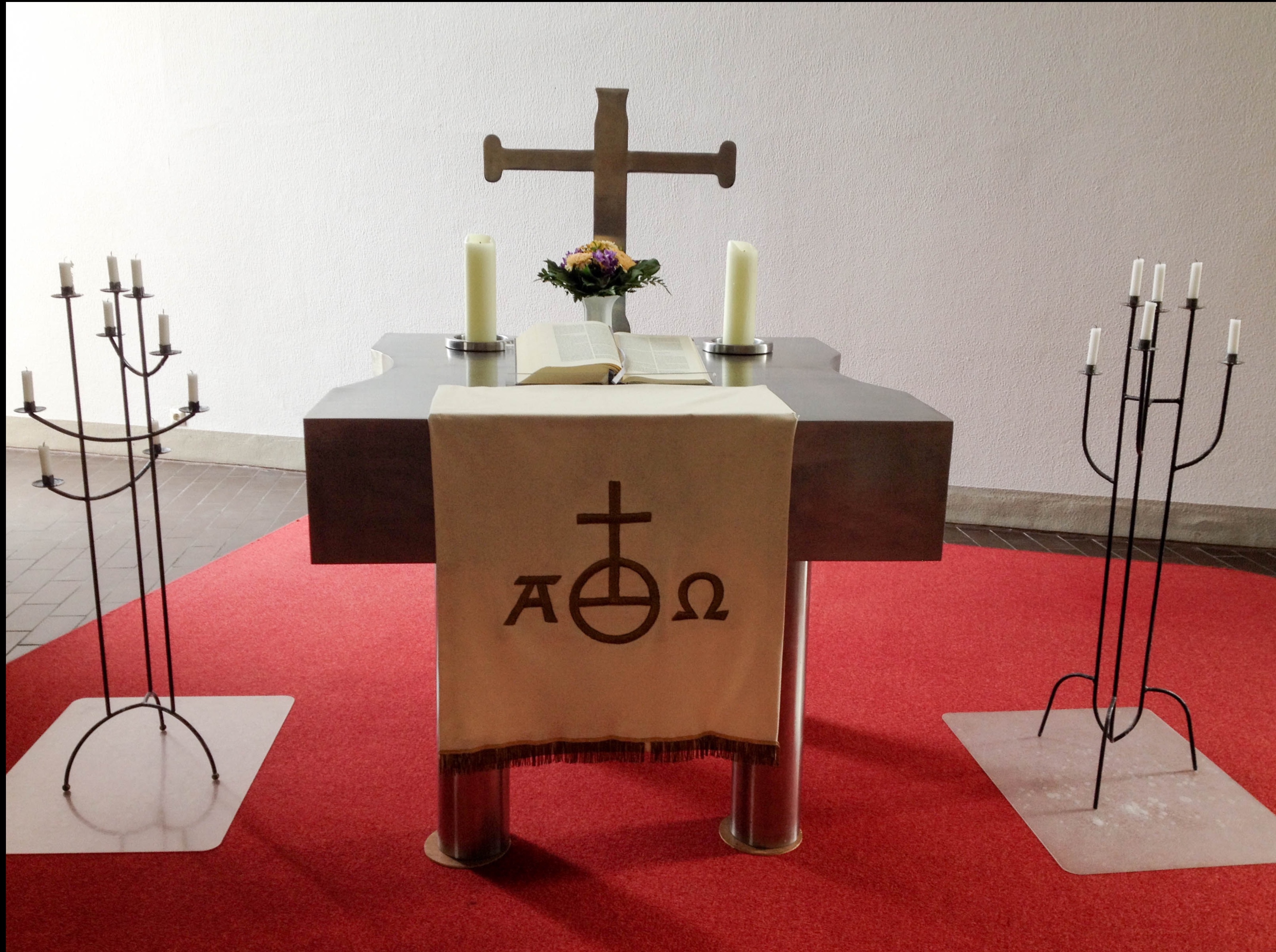 3. n. Trinitatis Gottesdienst