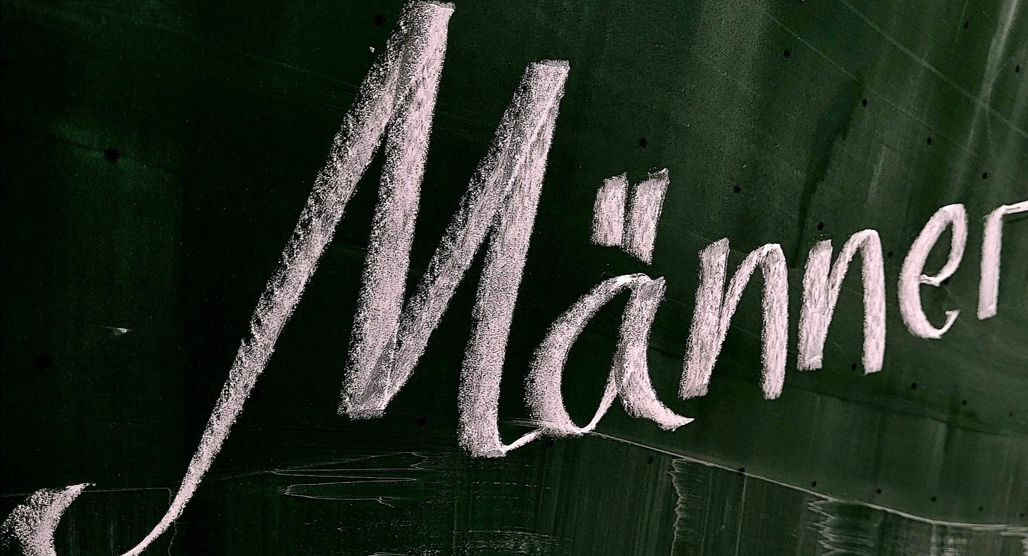 Männergruppe
