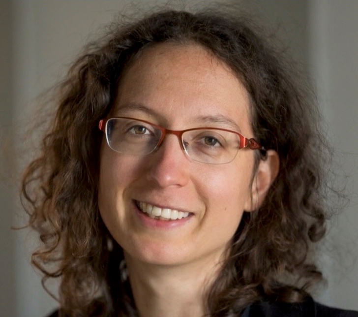 Orgelsommer: Aurore Baal (A)