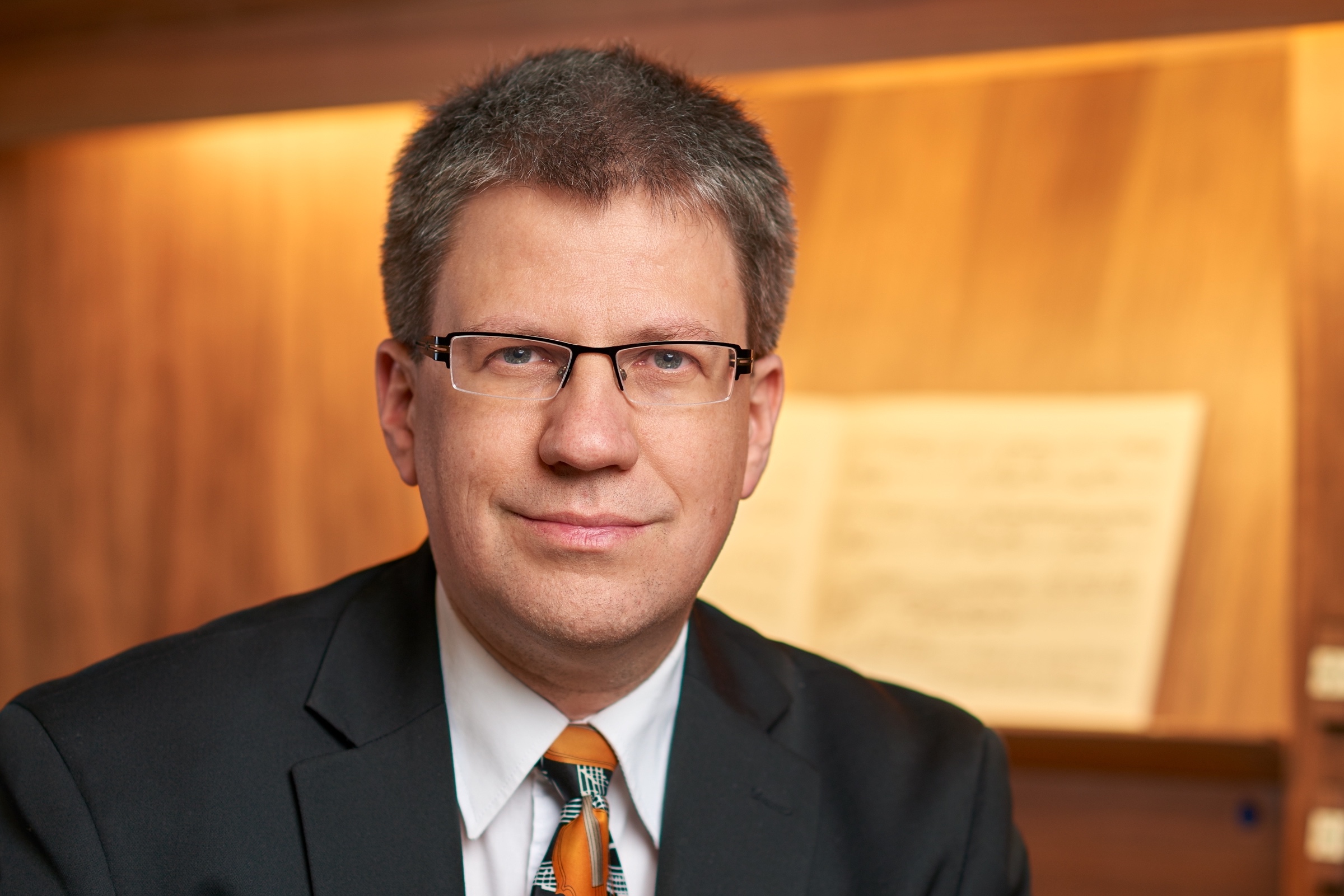 Orgelsommer: Stefan Kordes (Göttingen)