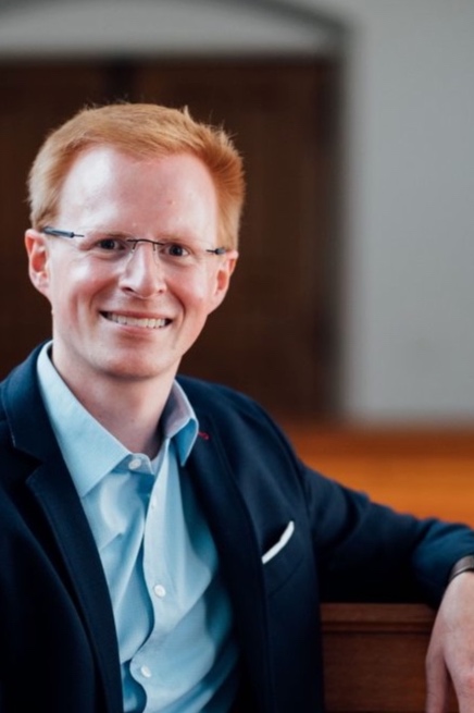 Orgelsommer: Sebastian Freitag (Dresden)