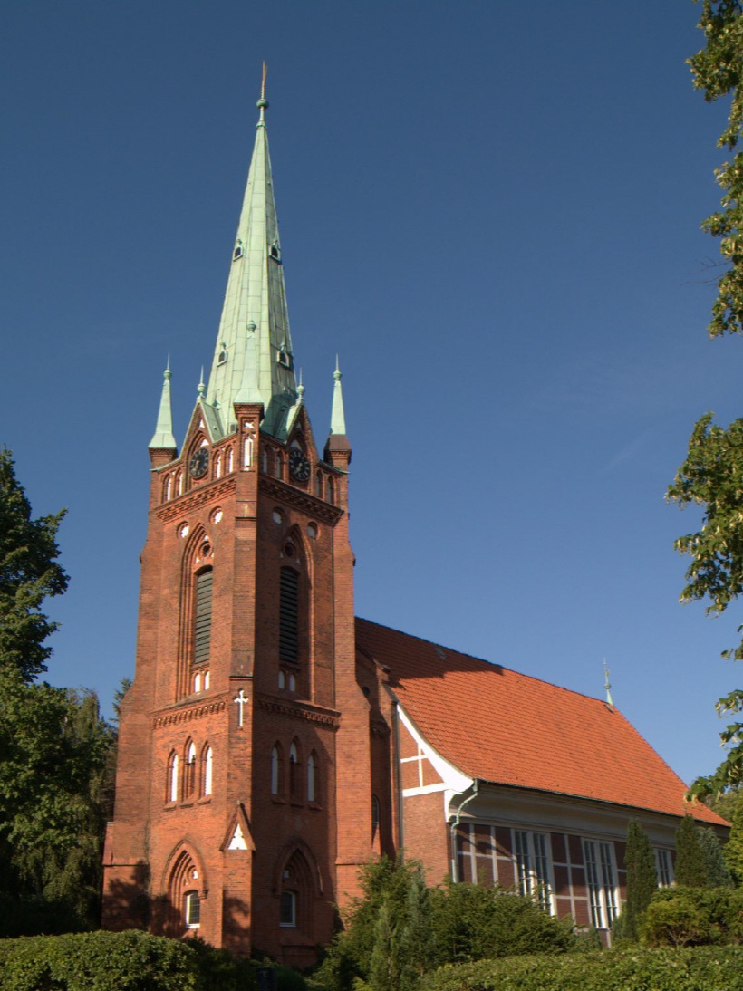 Marschlande Musik Festival - The Inspirations