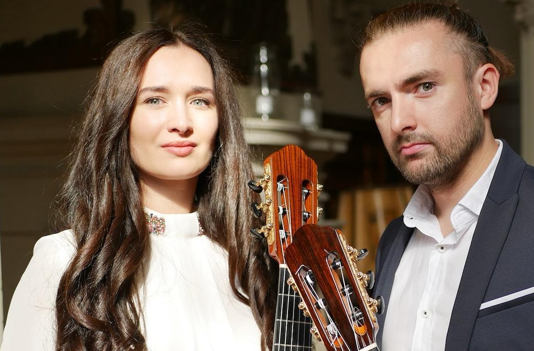 Marschlande Musik Festival - Duo Sempre