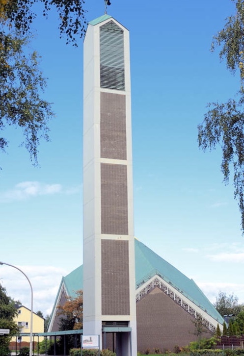 Schulgottesdienst