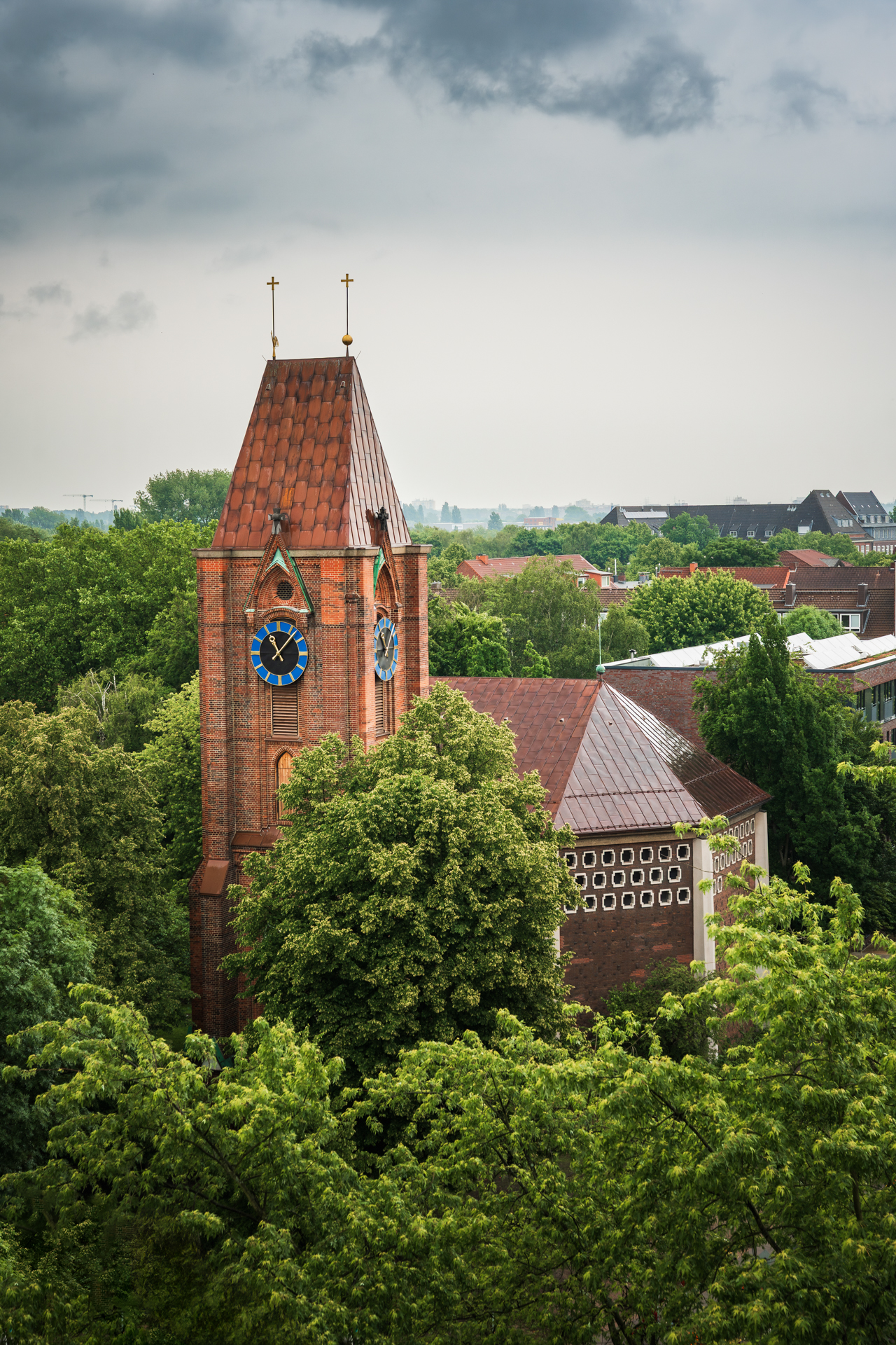 3. Sonntag nach Trinitatis