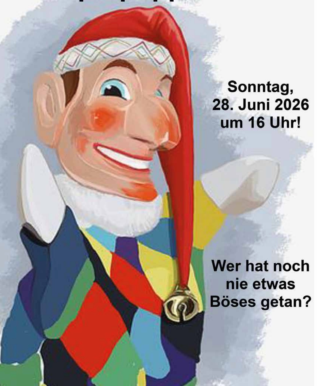 4. Sonntag nach Trinitatis - Familiengottesdienst
