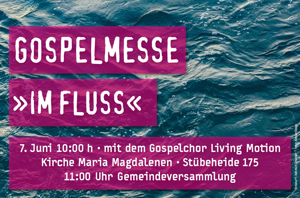 Gospelmesse