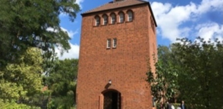 2. Sonntag nach Trinitatis