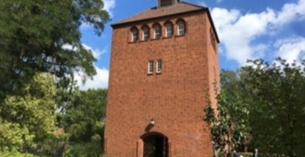 4. Sonntag nach Trinitatis