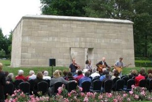 Ohlsdorfer Friedensfest