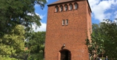 Sommerkirche