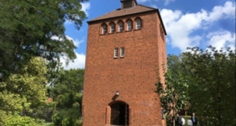 11. Sonntag nach Trinitatis