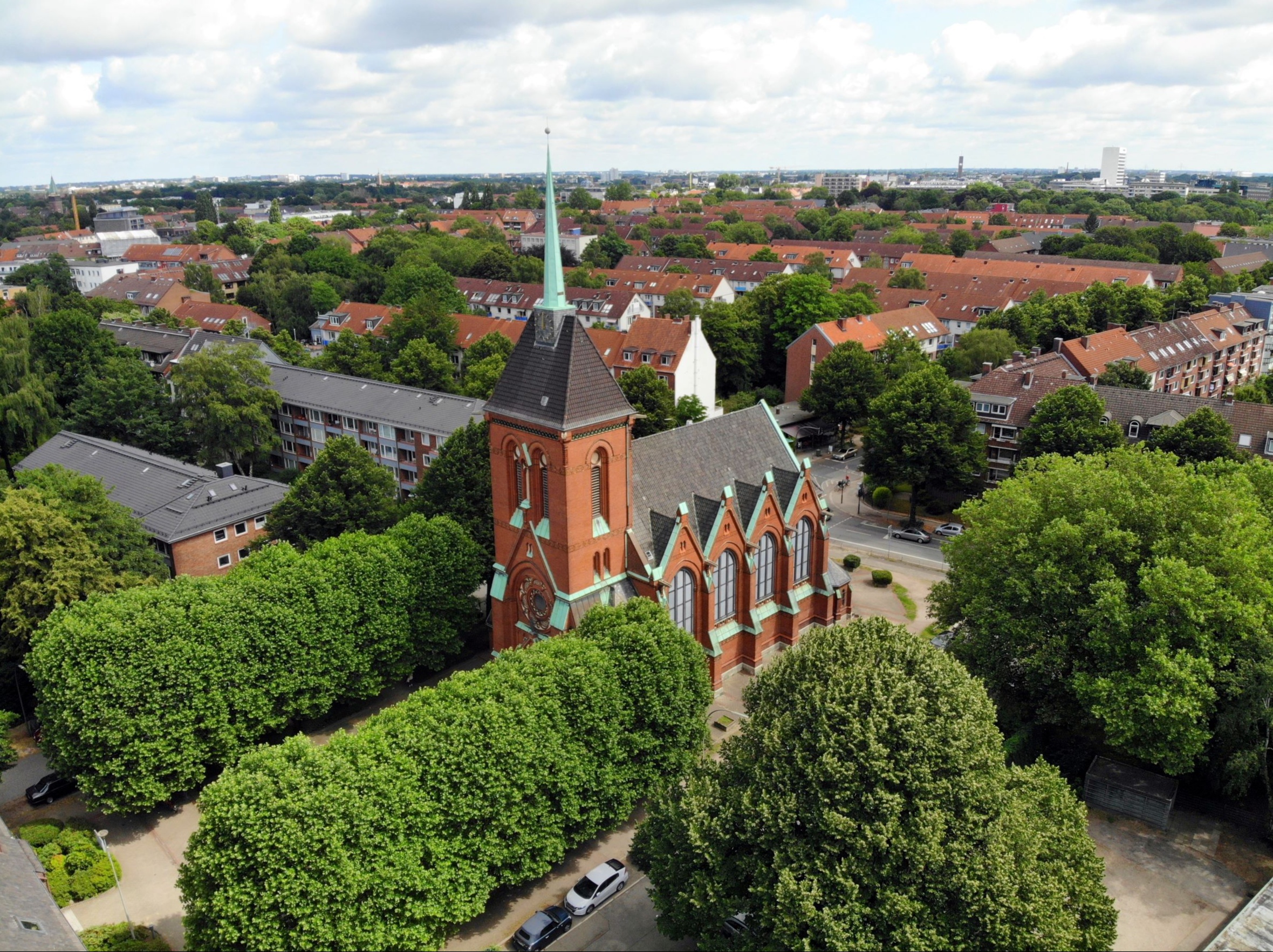 Literaturgottesdienst