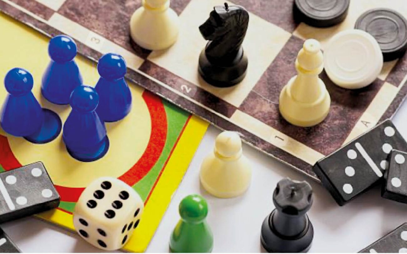 Spieleabend