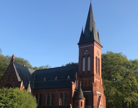 Gottesdienst