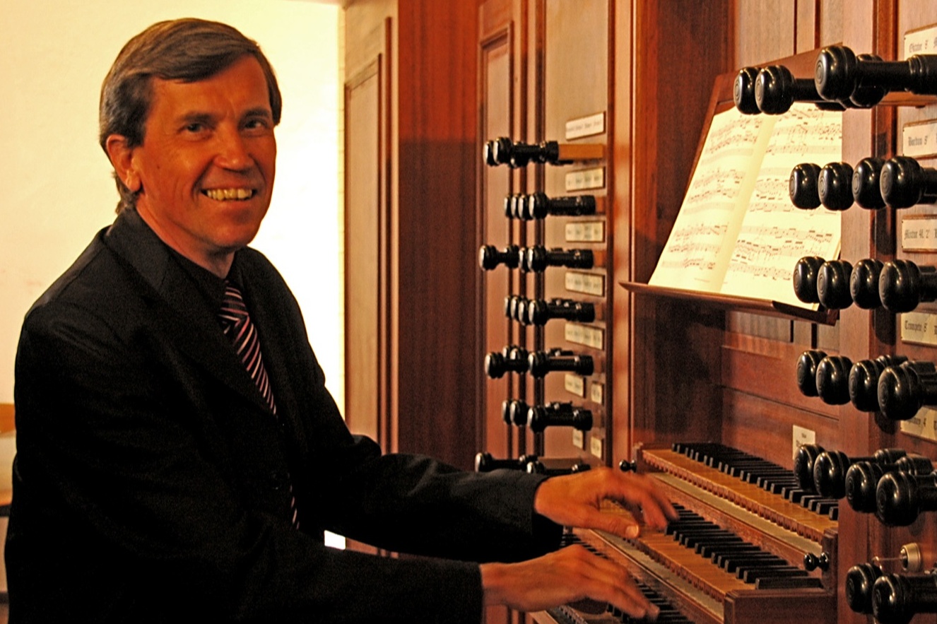 Stunde der Kirchenmusik