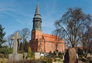 22. Sonntag nach Trinitatis