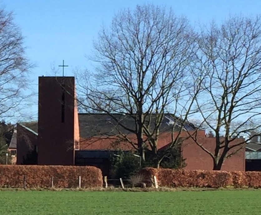 6. n. Trinitatis Gottesdienst