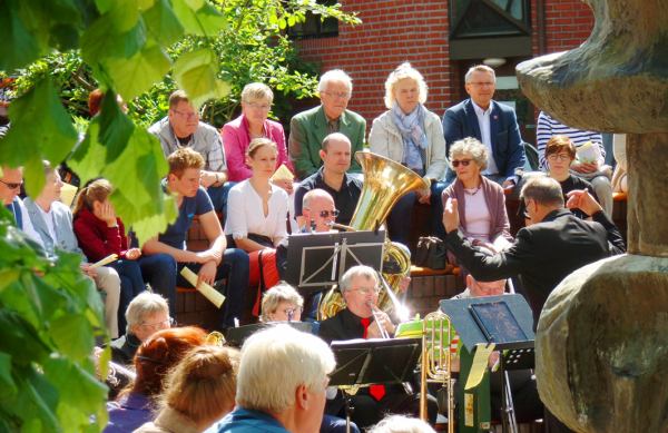Posaunenchor Wahlstedt