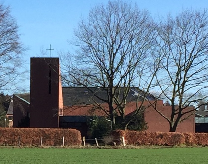 6. n. Trinitatis Gottesdienst am anderen Ort