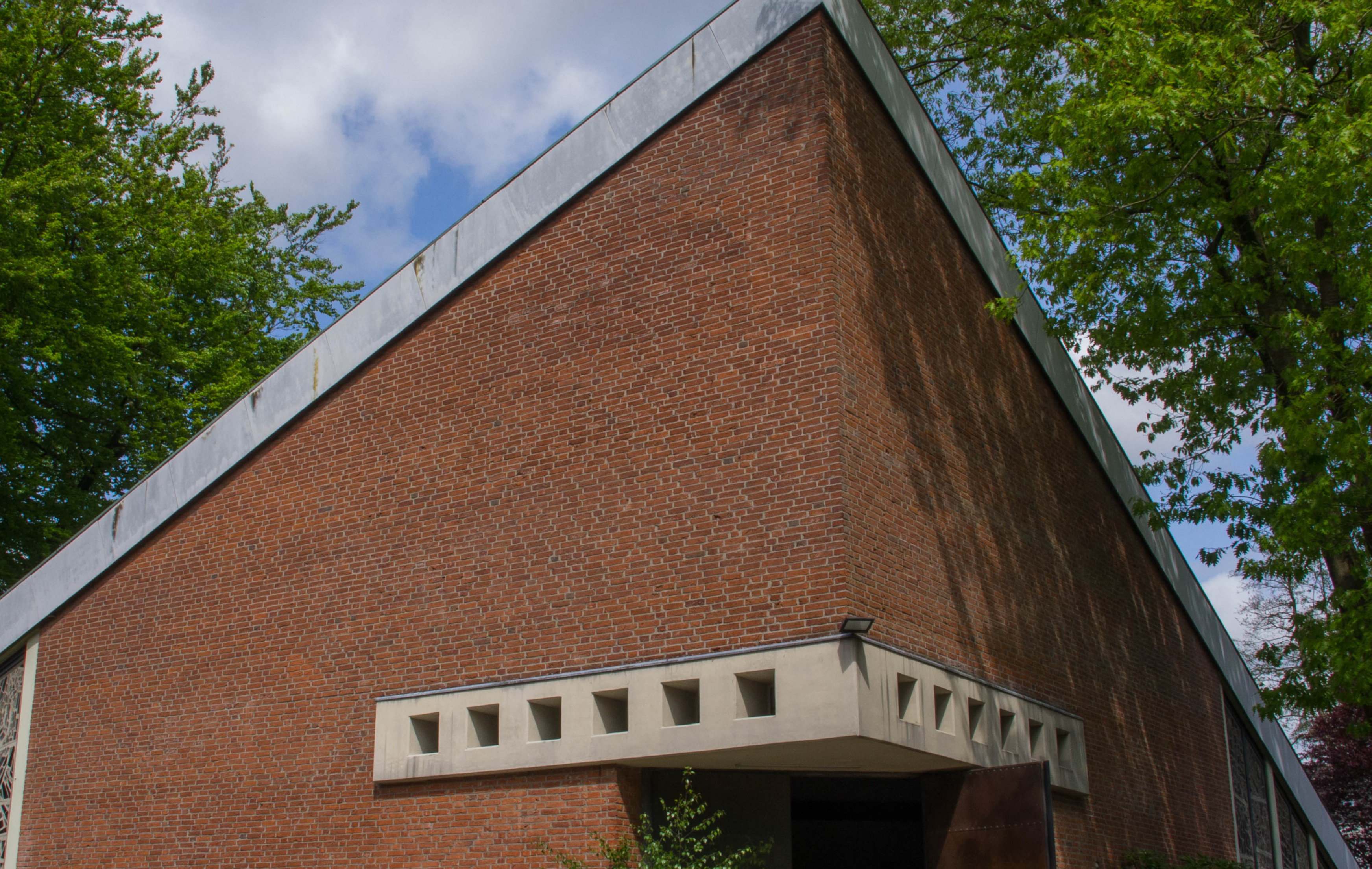 Predigtgottesdienst mit Abendmahl