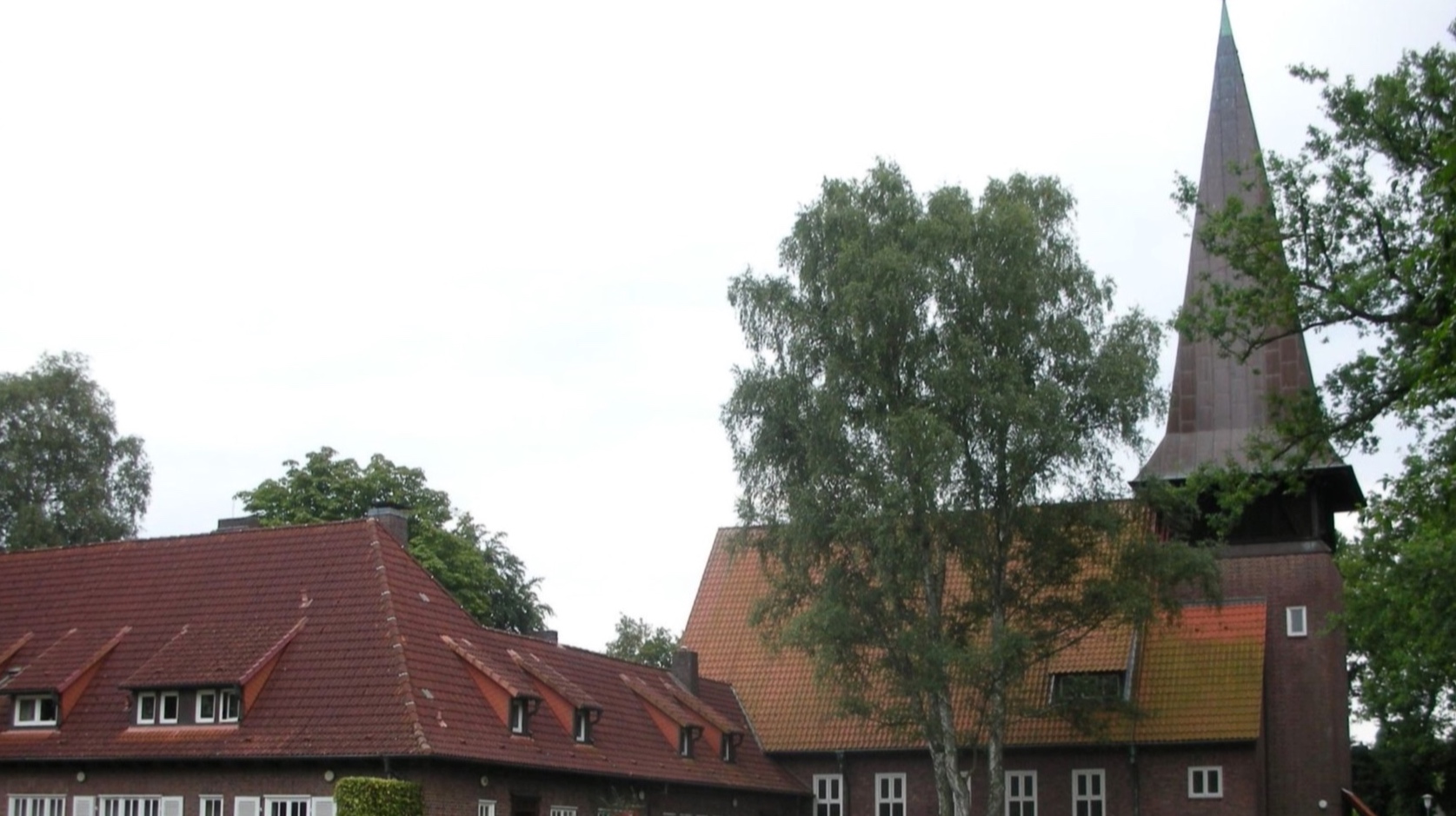Sonntags-Gottesdienst