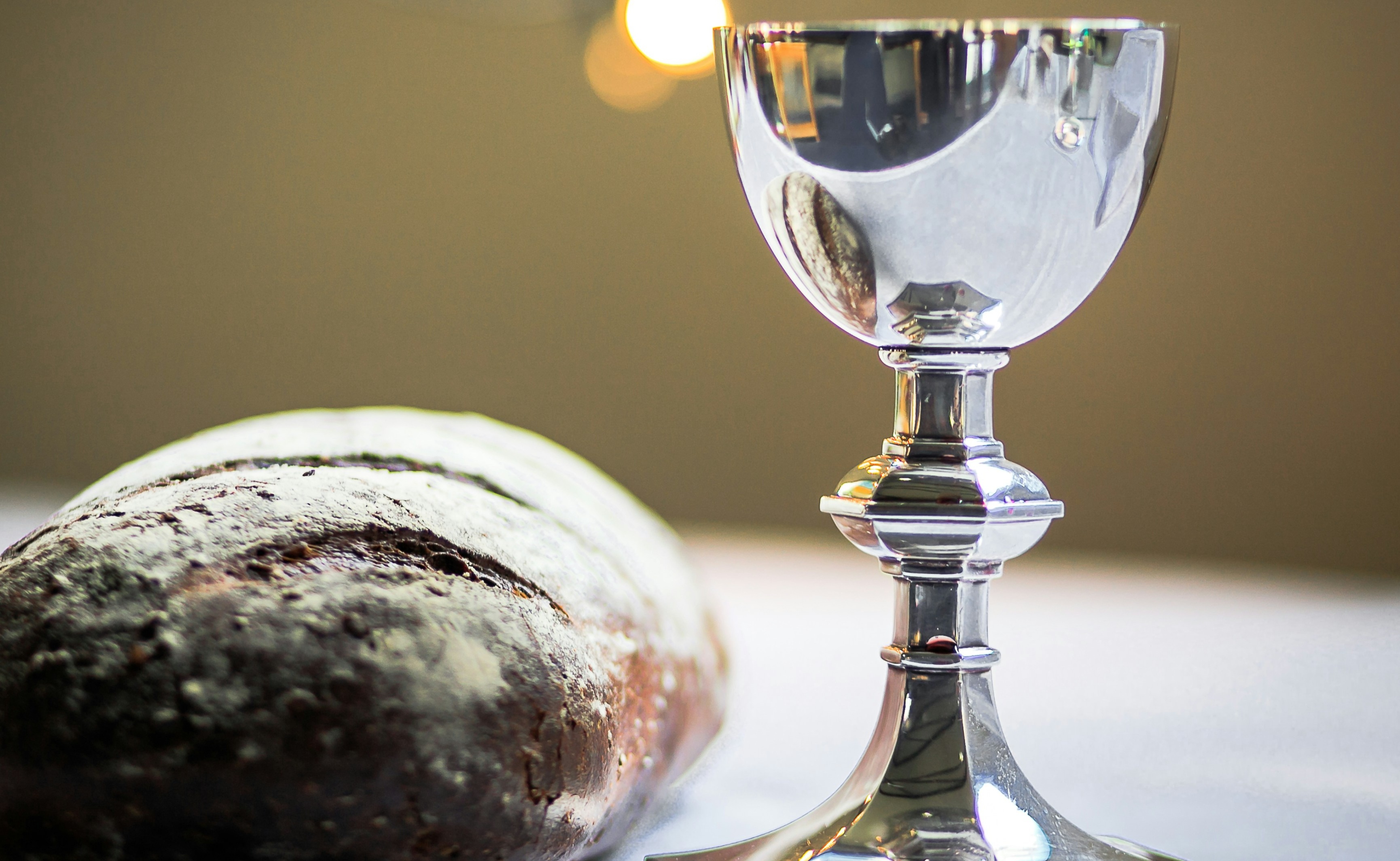 Gottesdienst am 5. Sonntag nach Trinitatis mit Abendmahl