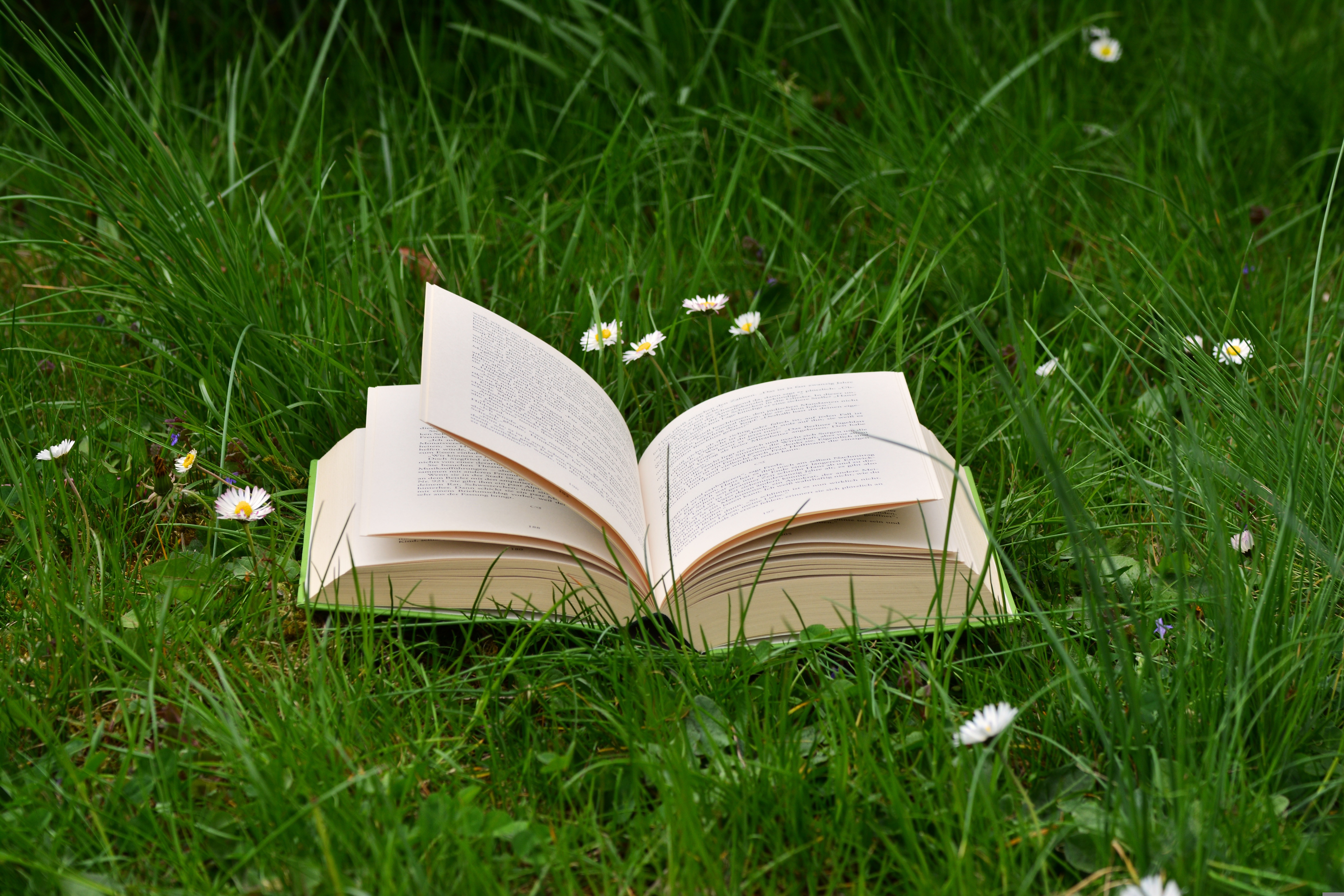 Literaturgottesdienst