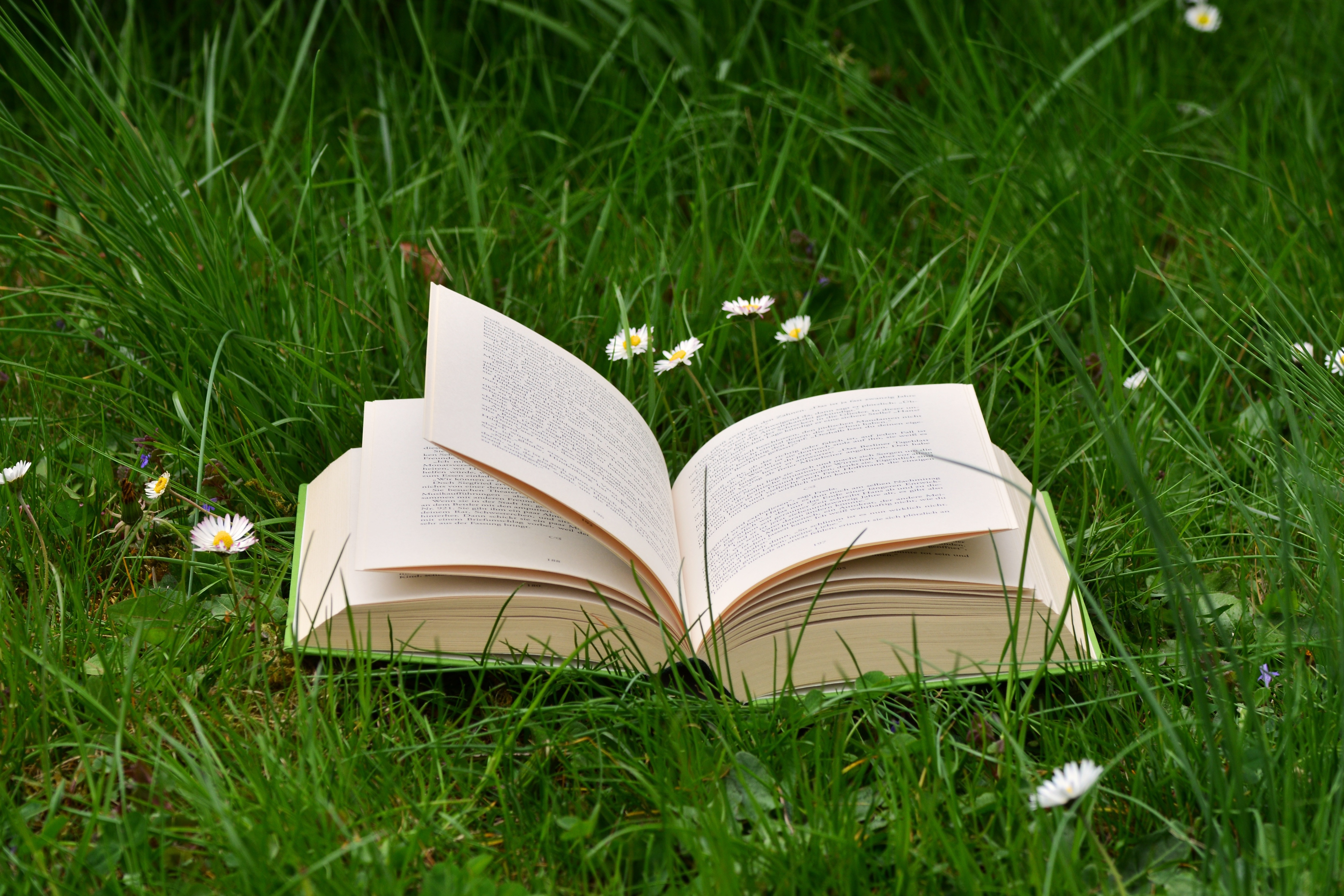 Literaturgottesdienst