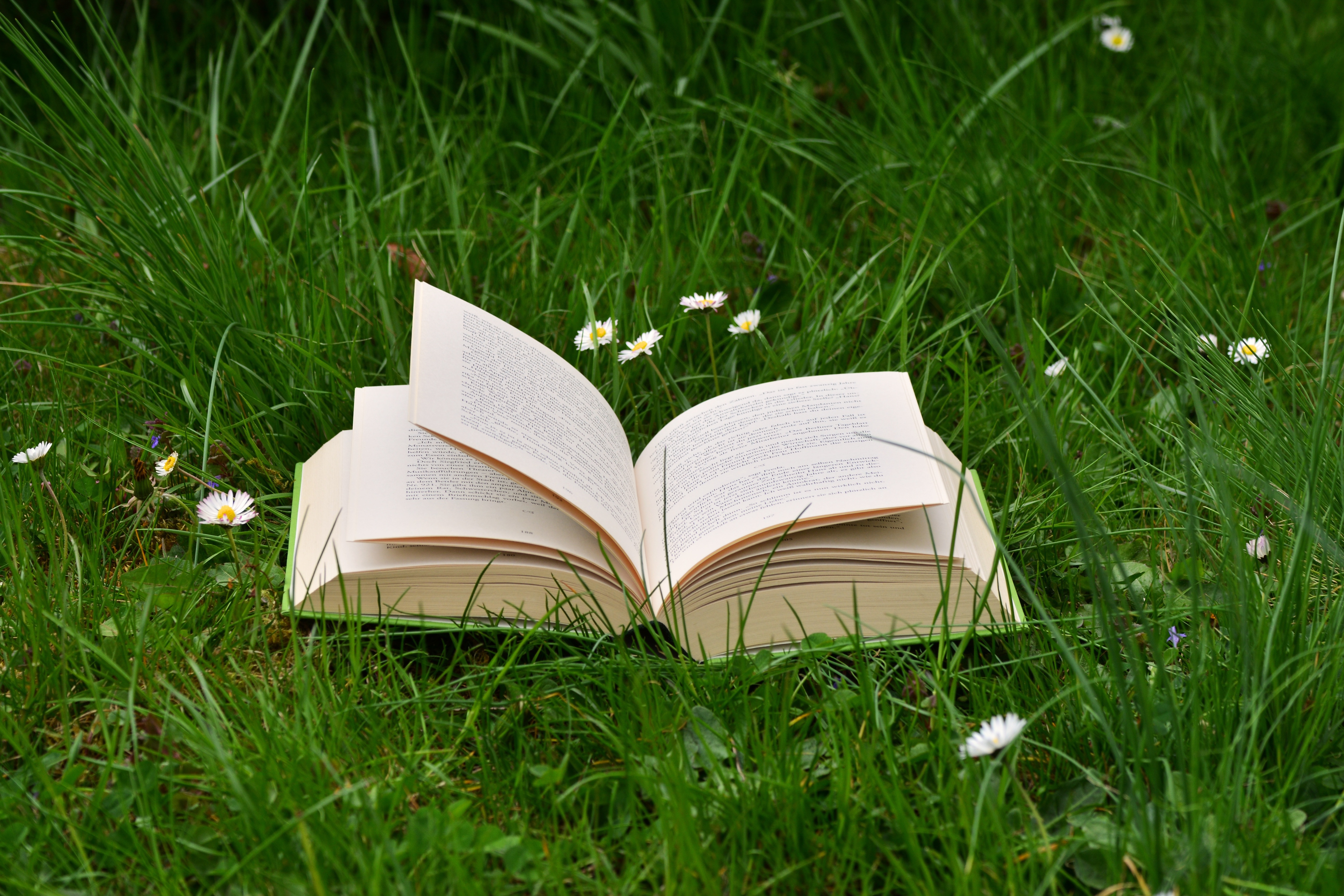 Literaturgottesdienst