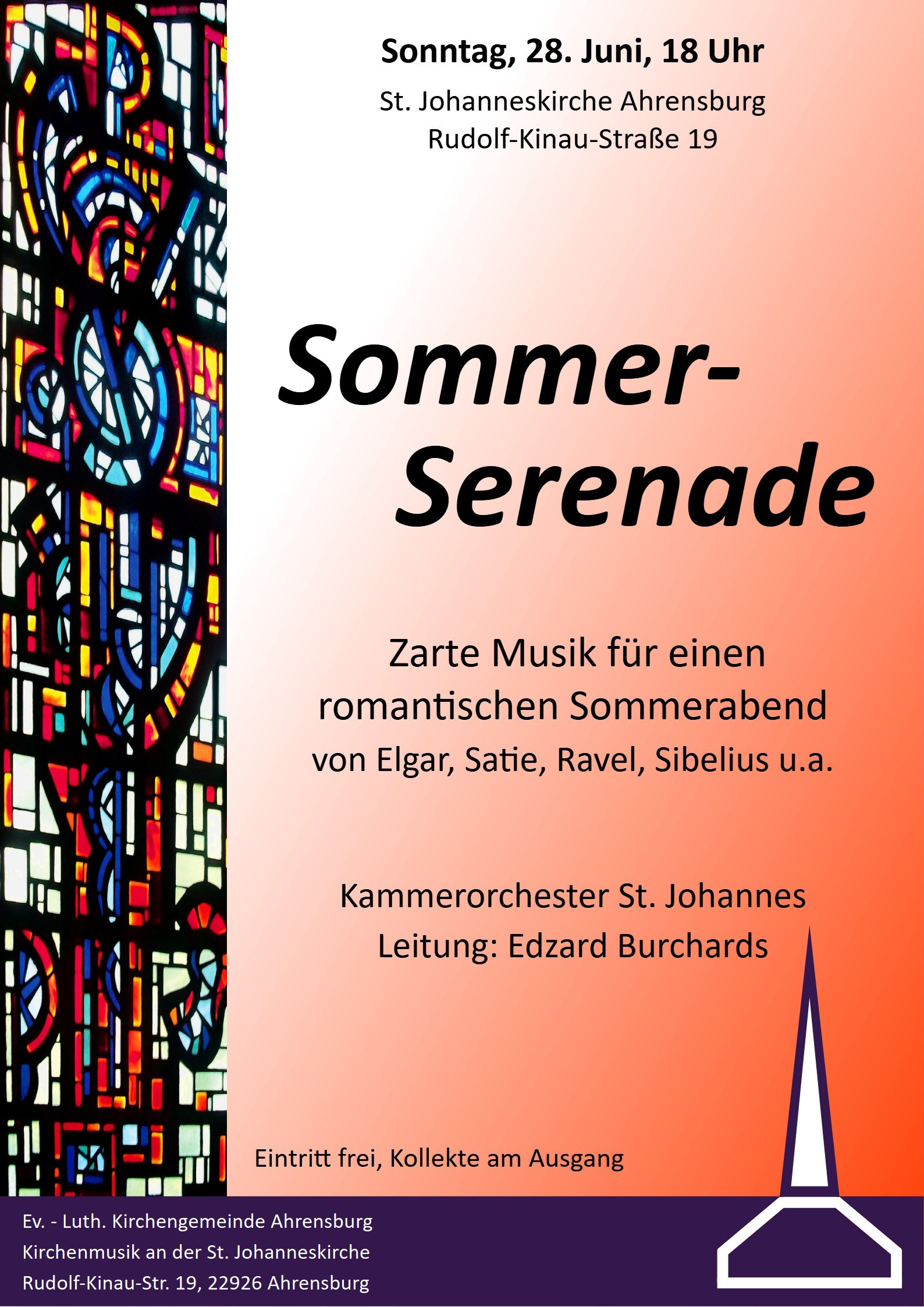 Sommer-Serenade