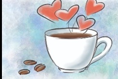 Kaffeetafel