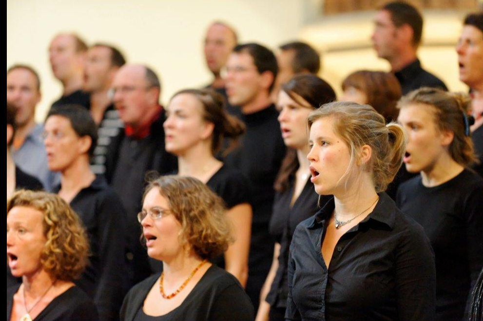 Johann Sebastian Bach - Weihnachtsoratorium I-III