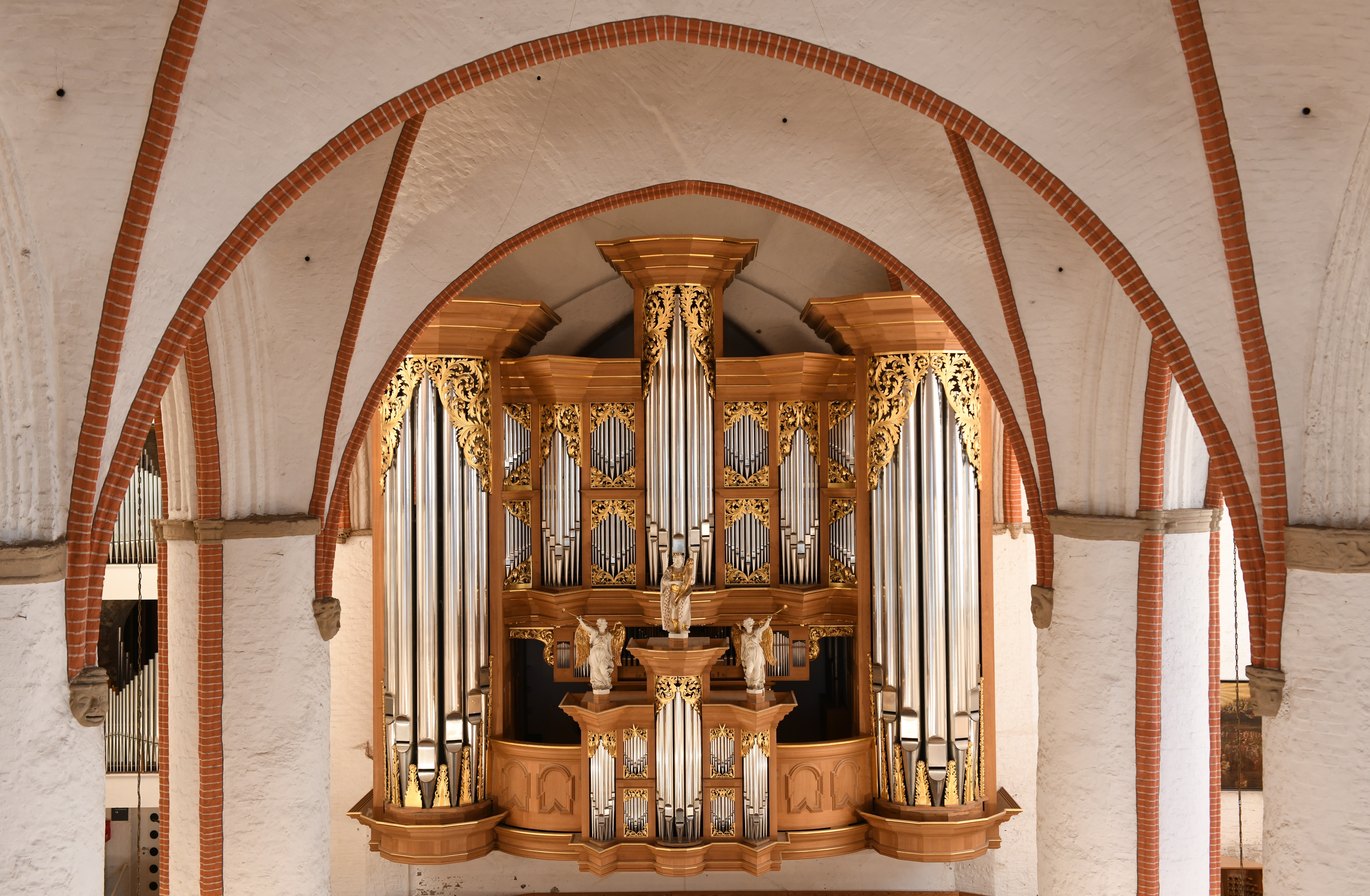 30-Minuten-Orgelmusik