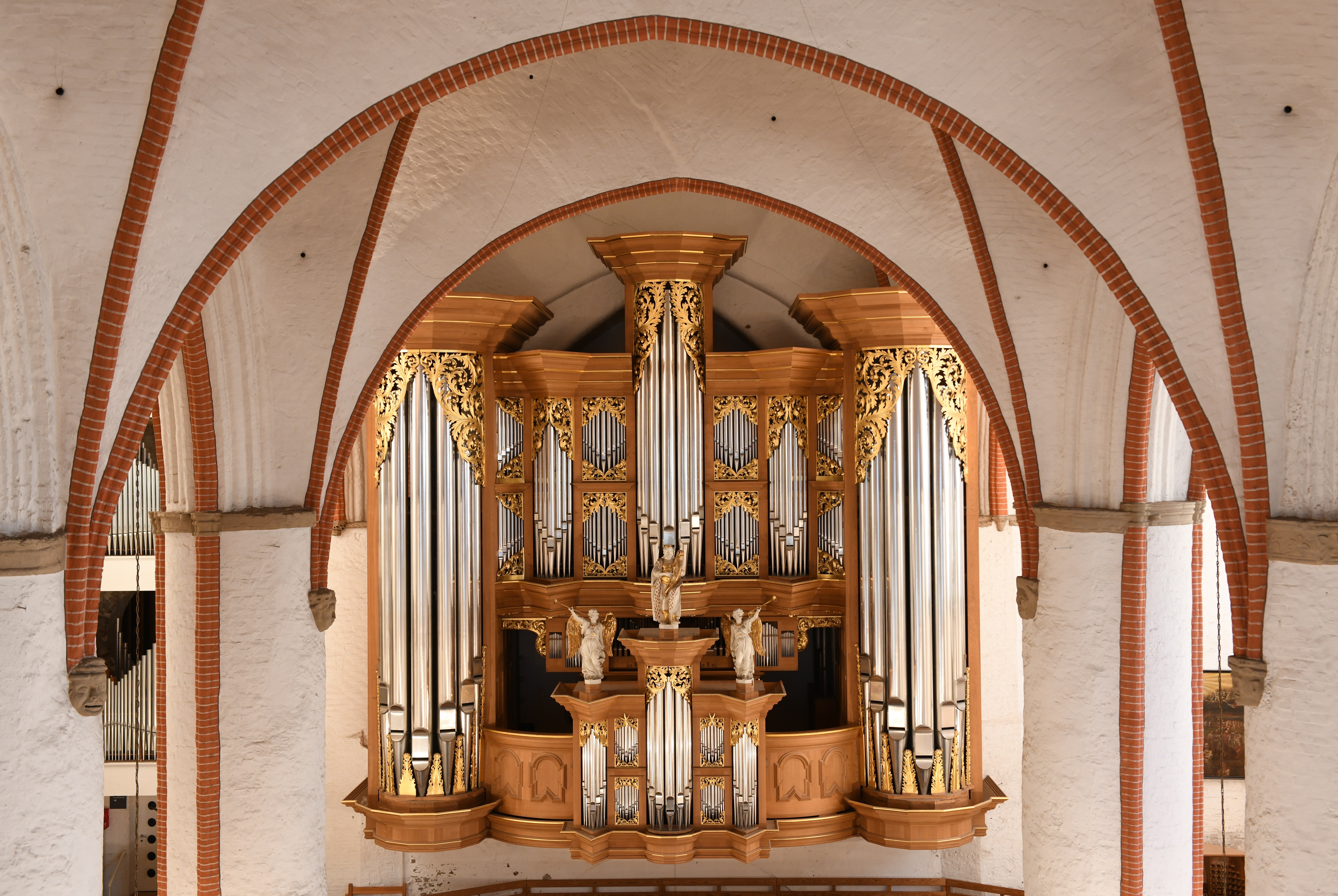 30-Minuten-Orgelmusik