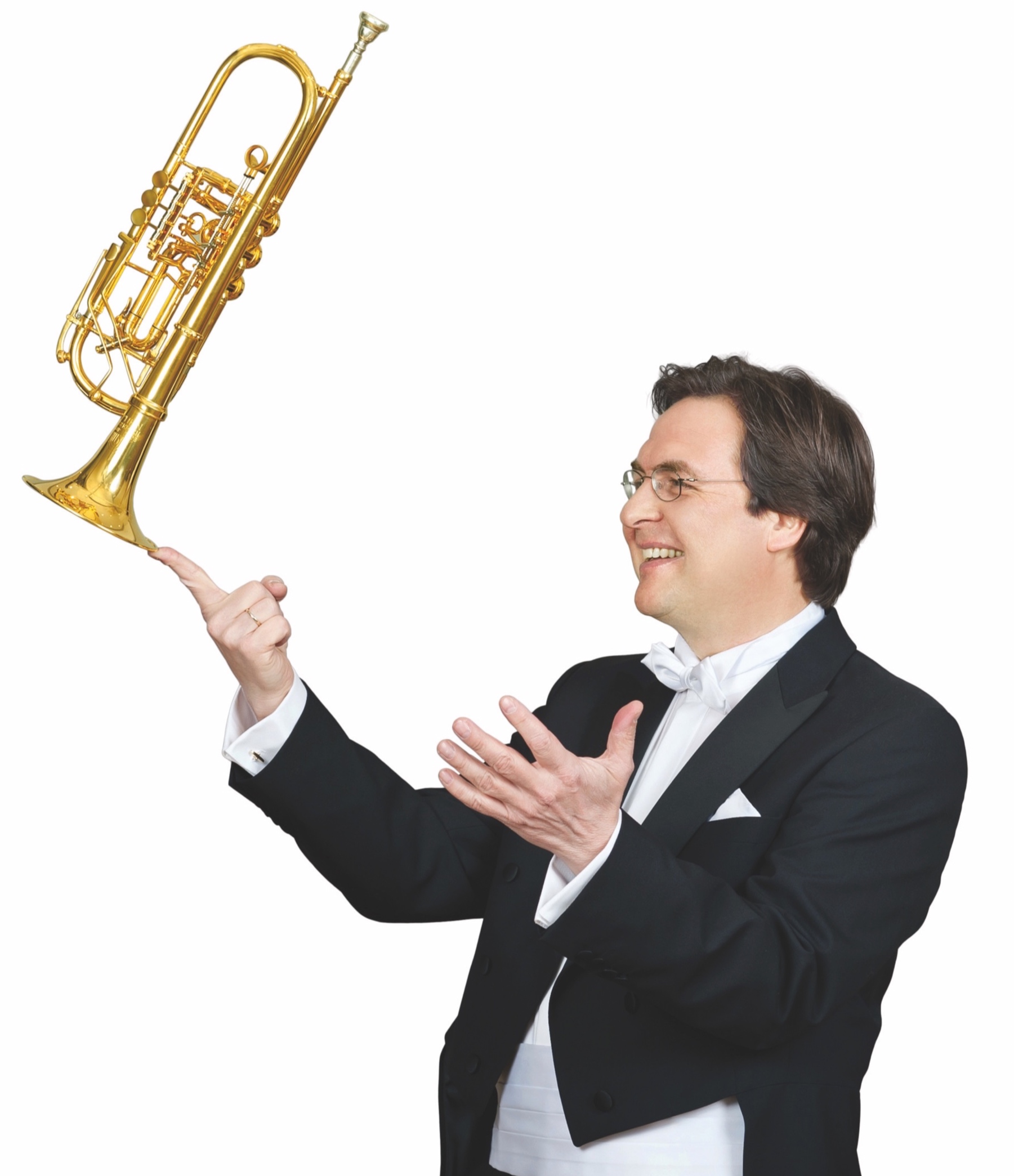 Podium der jungen Klassik