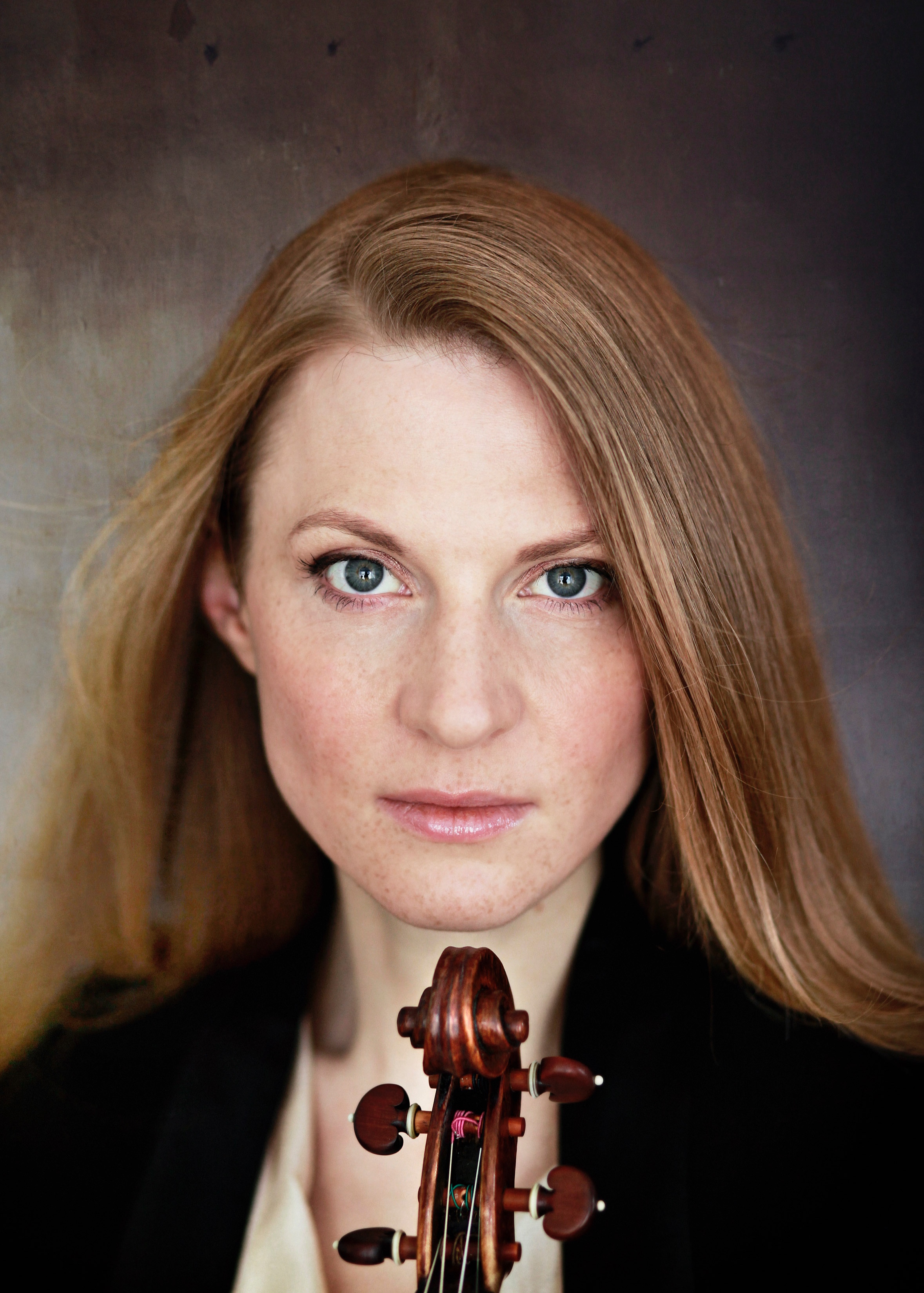 Podium der jungen Klassik