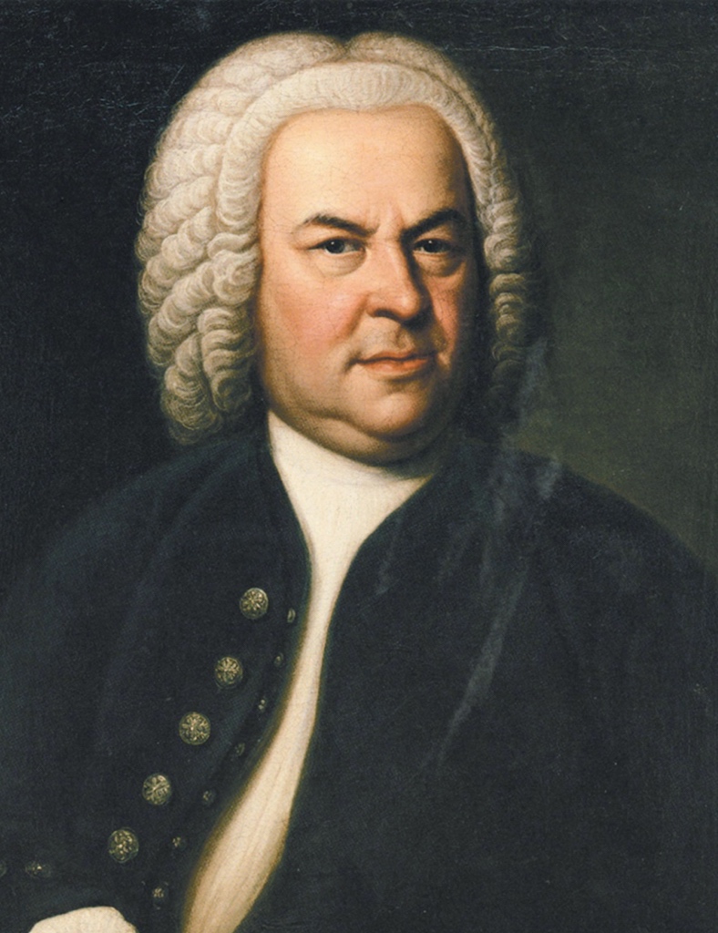 Orgelkonzert zum Reformationstag