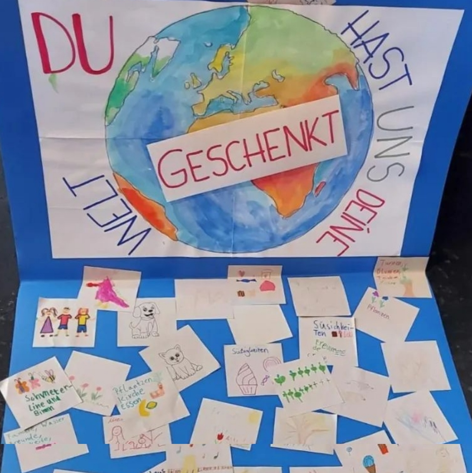 Kindergottesdienst