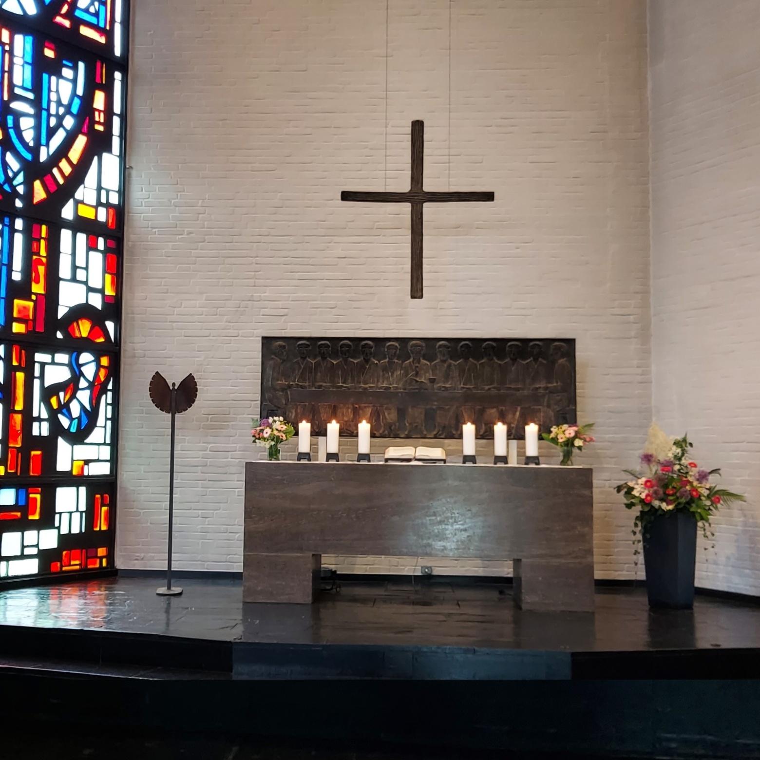 Einschulungsgottesdienst