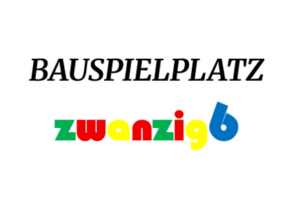 Bauspielplatz zwanzig6