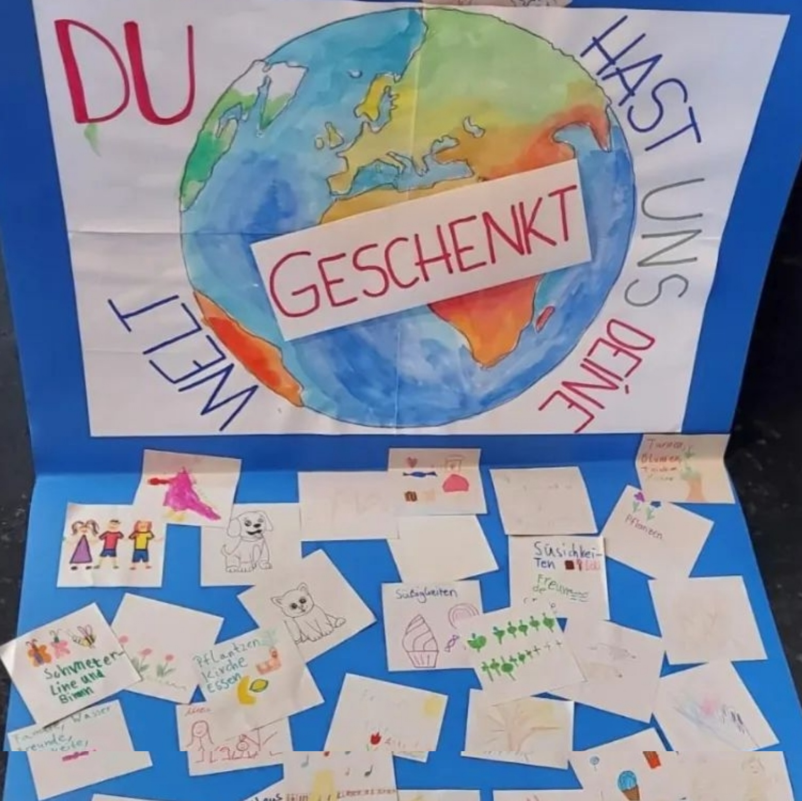 Kindergottesdienst