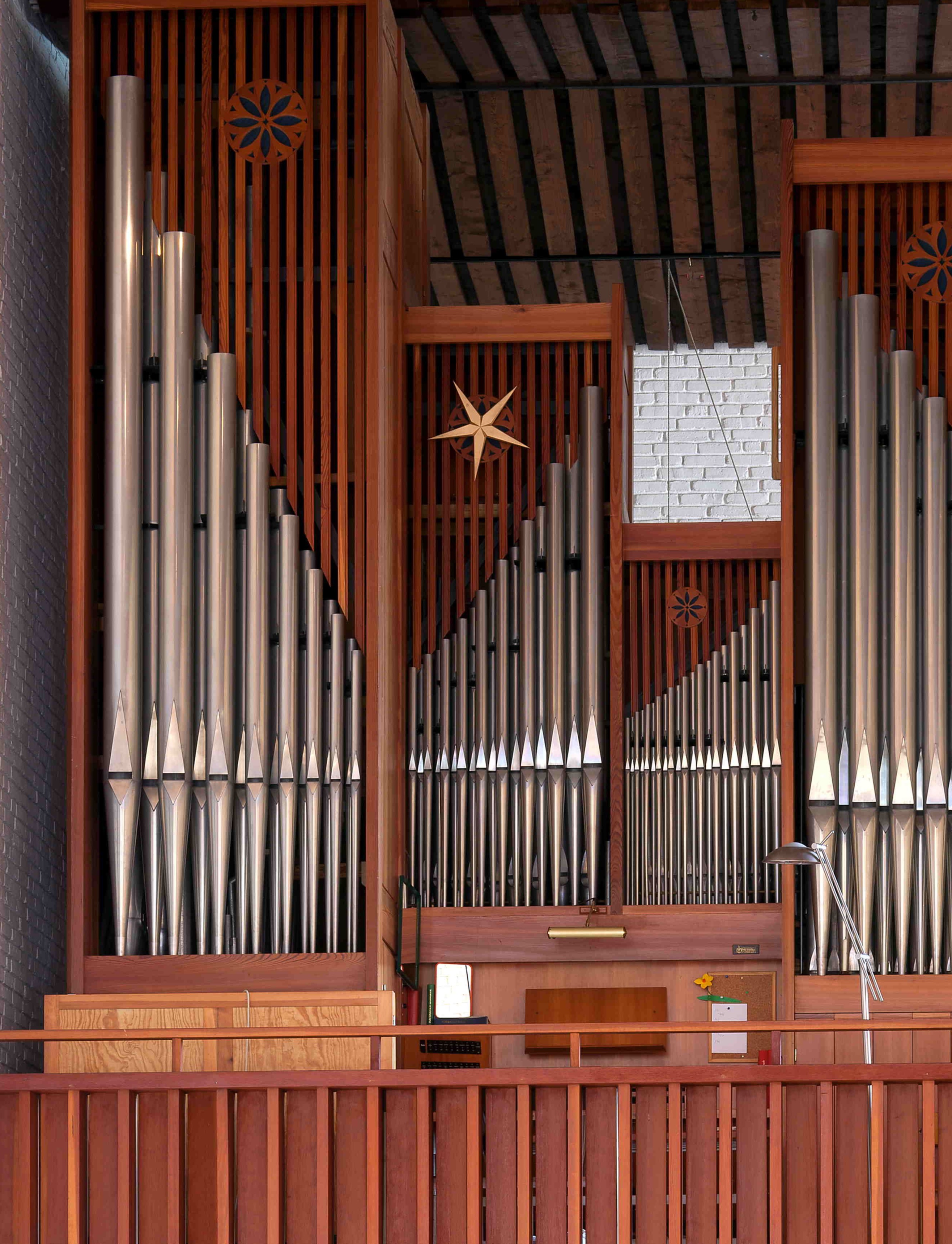 Andacht " Wort und Musik"