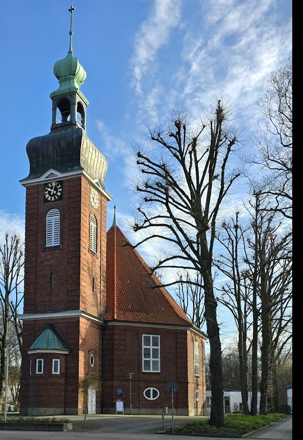Jugendgottesdienst