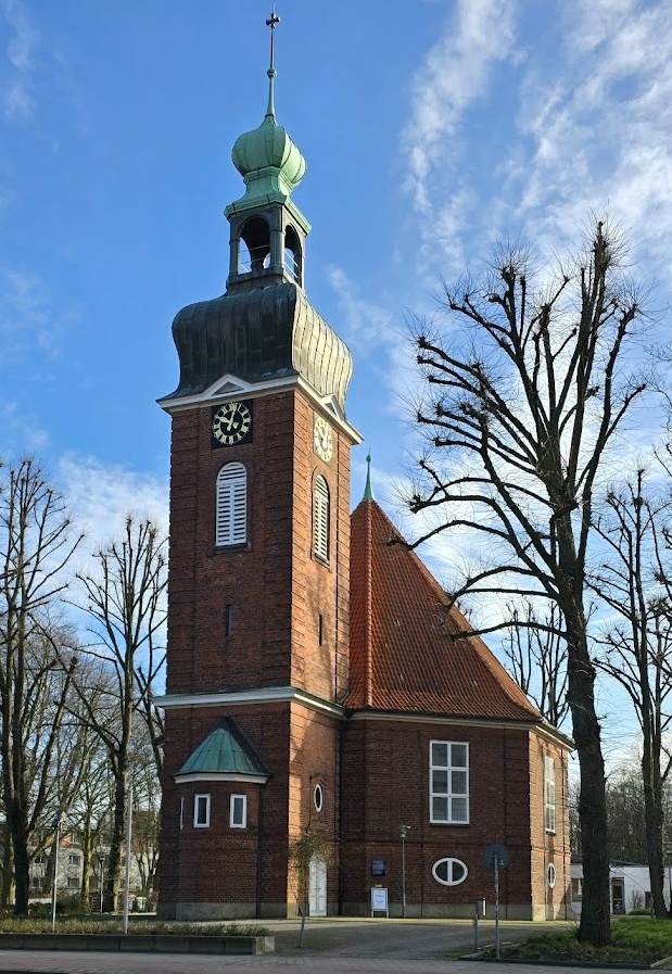 Gottesdienst