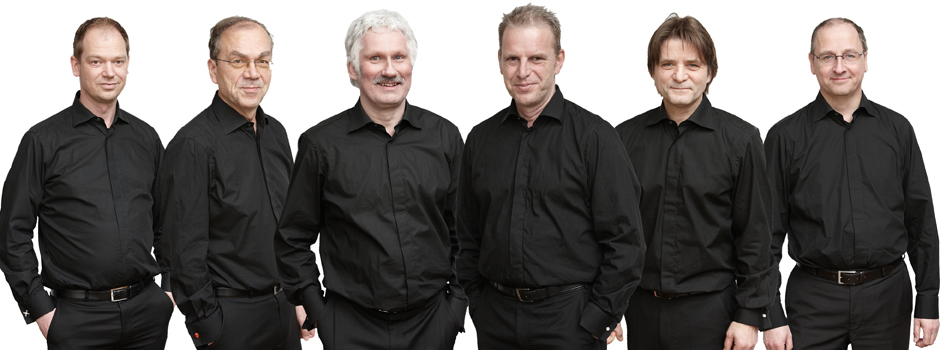 Sinstorfer Abendmusik "Here Comes The Sun"