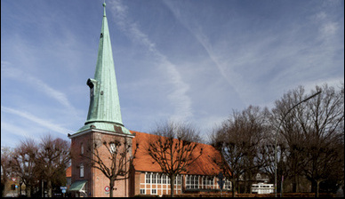 Jugendgottesdienst