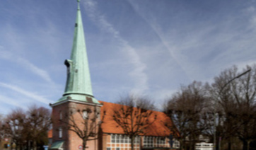 Evangelische Messe